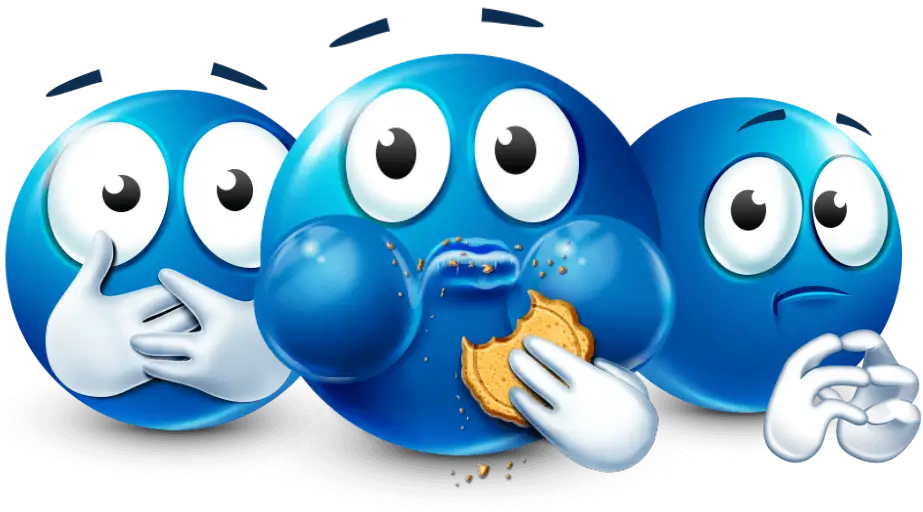 freaky emoji