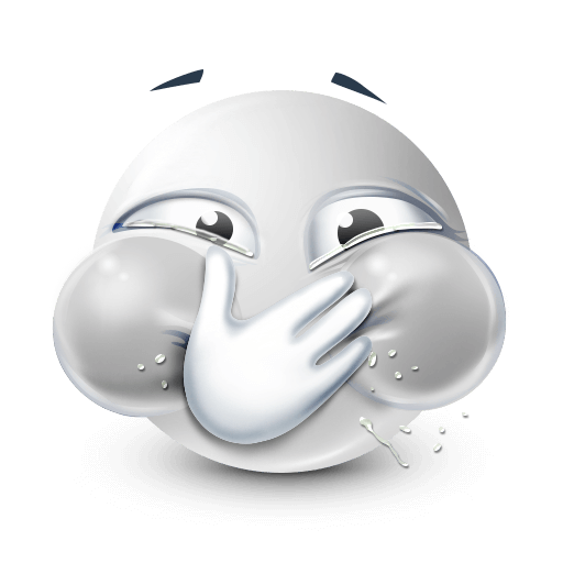 bottled-up emotion emoji